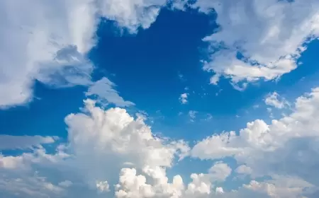 Sabah hava necə olacaq? 