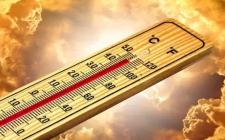 İyun ayında hava necə olacaq?