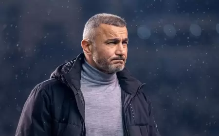 "Bu iş bir-iki milyona futbolçu almaqla düzəlməyəcək" - Qurban Qurbanov