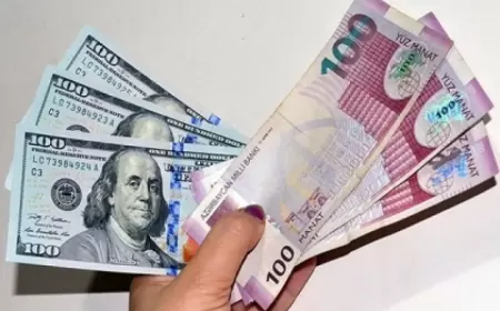 "Tramp dediyini etsə, manat ucuzlaşacaq"