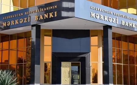 Mərkəzi Bankdan qəpiklərlə bağlı açıqlama
