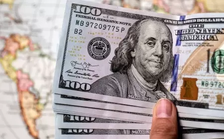 Bu günün valyuta məzənnələri