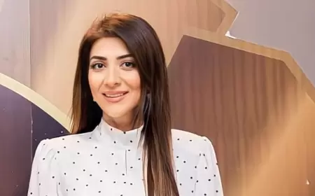 "Necə yəni oxşayır, onda qızının şəklini paylaşsın" - Günay Ağamalı yalan deyir?