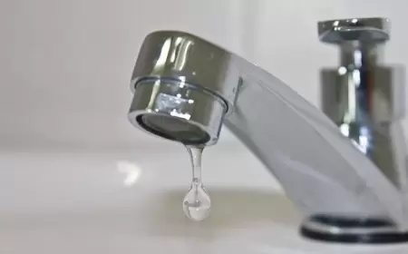 Su tariflərinə yenidən baxılacaq