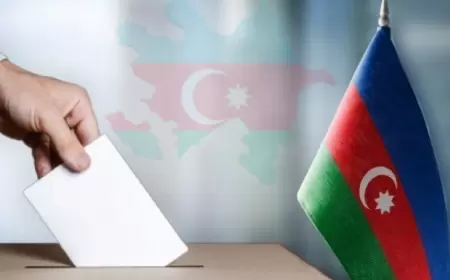 Məmmədəmin Rəsulzadə seçilmədi, nəticələr ləğv olundu - FOTO