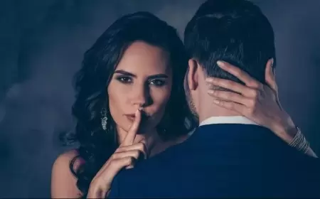 Əmisi oğlunu arvadının yatağında tutdu