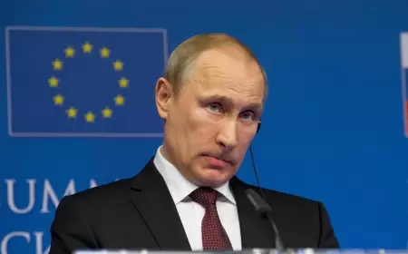 Putin keçmiş Avropa liderləri ilə olan xatirələrini danışdı