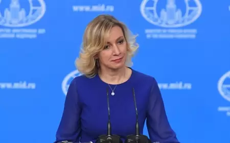 Rusiyadan Azərbaycana çağırış - "Etiraz edirik"