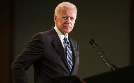 “İndi bizə atəşkəs lazımdır” - Bayden