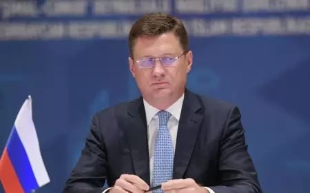 Beş ildən sonra neft qıtlığı yaşanacaq?