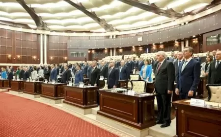 Bu deputatlar mandatlarını itirəcək? - ADLAR+SƏBƏB