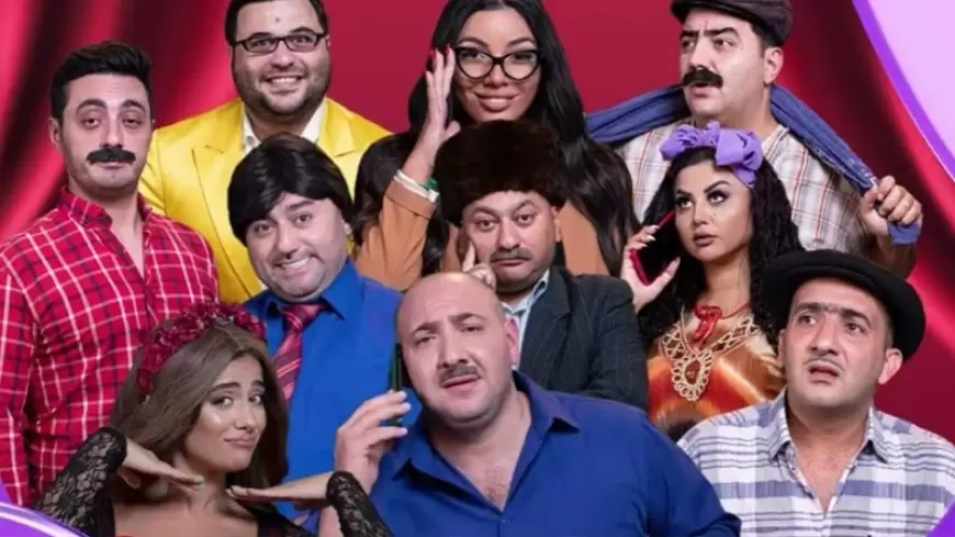 "Ənvərlə mübahisəmiz olmuşdu, amma..." - "Komedixana"dan niyə getdi?