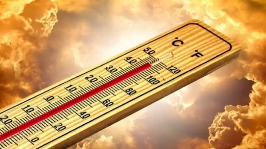 Sabah 33 dərəcə isti olacaq - Proqnoz