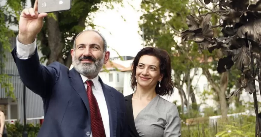 Paşinyan Yerevandakı evini satdı - Bu qiymətə