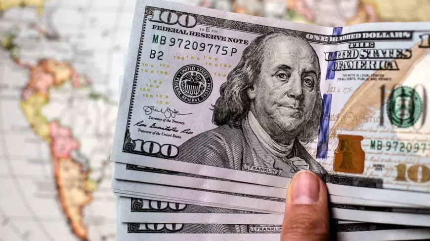 Bu günün valyuta məzənnələri 