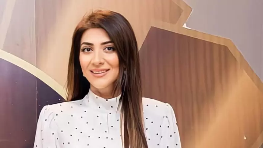 "Necə yəni oxşayır, onda qızının şəklini paylaşsın" - Günay Ağamalı yalan deyir?