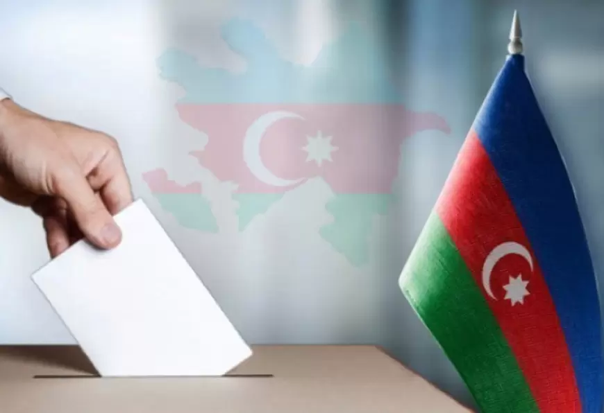 Məmmədəmin Rəsulzadə seçilmədi, nəticələr ləğv olundu - FOTO