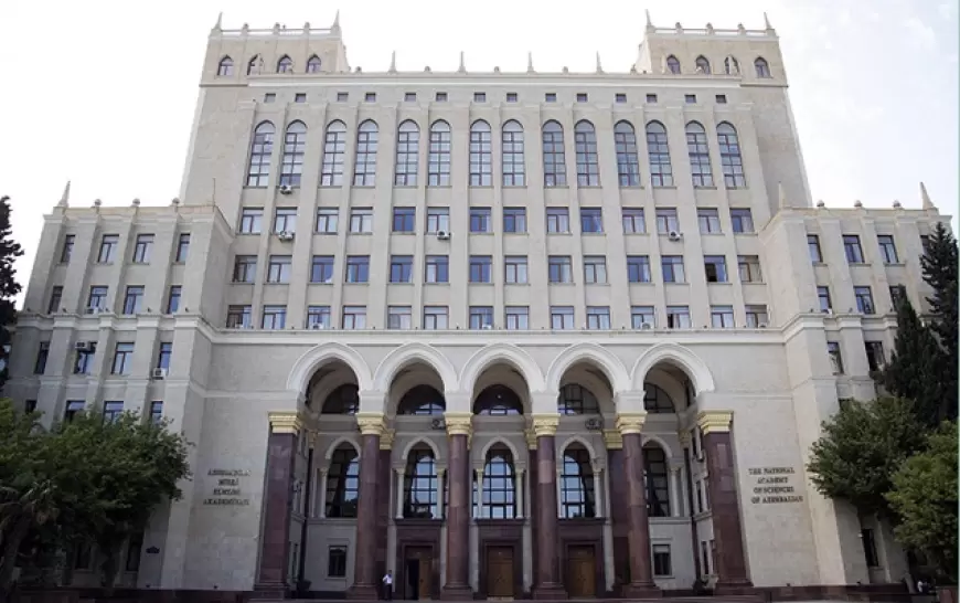 Prezidentdən AMEA ilə bağlı Sərəncam 