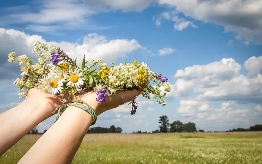 Sabah 31 dərəcə isti olacaq - Proqnoz