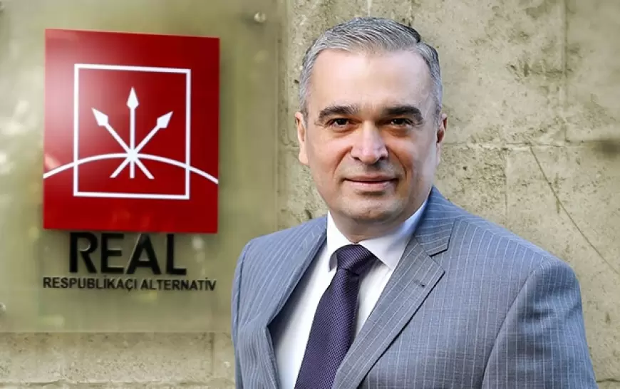 Rəsul Quliyevin adamından İlqar Məmmədova SƏRT SÖZLƏR - "Sən həbsdə sındığın vaxt..."