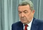 Yüksək vəzifə verilən şəxs Misir Mərdanovun kürəkəni imiş 