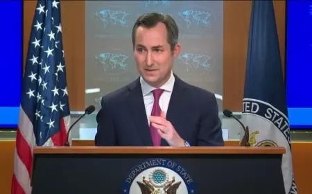 “İcazəmizə ehtiyac yoxdur, Rusiyanı vura bilərlər”