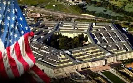 Pentaqon İsraili dəstəklədi – Ostin İrana xəbərdarlıq etdi