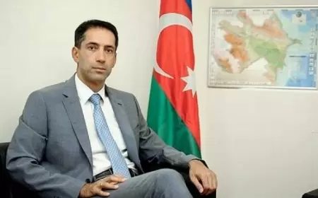 Prezidentin Rusiyaya təyin etdiyi səfir kimdir?