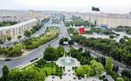 Sumqayıt sakinlərinin nəzərinə - Sabah saat 10:00-da...