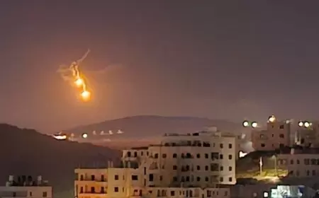 “Ürəklərini hədəf aldıq” – İran İsrailə meydan oxudu