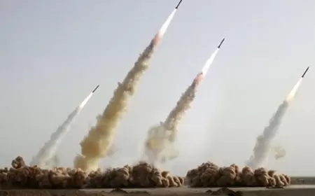 İsrail bu gecəni “qisas anı” elan etdi