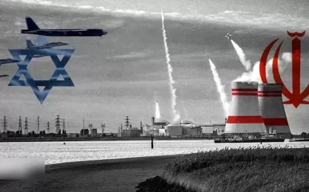 “Putinə sərf edir, Paşinyan tələsməlidir, biz isə...” – İsrail-İran müharibəsi kimlərin işinə yarayacaq?