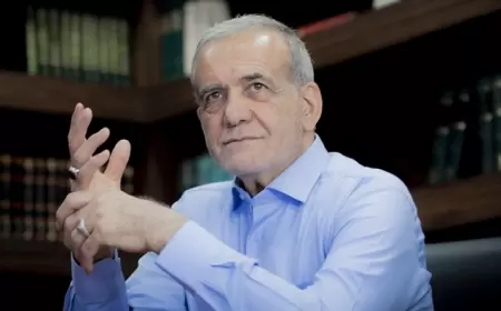 "Bombalasınlar, yenidən bərpa edərik"