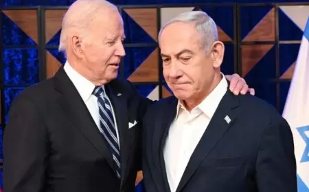 “İrana cavab veriləcək, Netanyahu ilə danışacam”