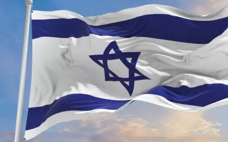 İsrail “Dəmir divar” əməliyyatına başladı 