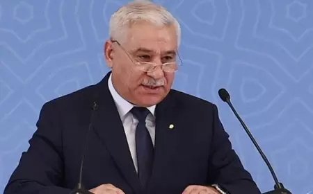 Keçmiş icra başçısının oğlu ölkədən qaçdı