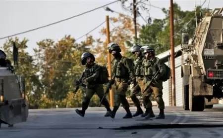 Livanın cənubunda ağır döyüşlər gedir