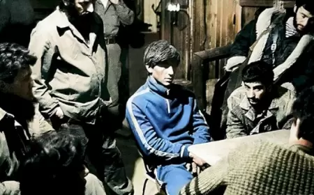 Prezident Natiq Qasımovdan danışdı