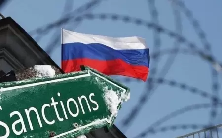 Bu ölkədə Rusiyanın milyardlarla dolları dondurulub