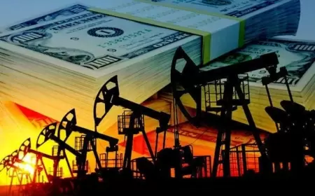 Azərbaycanda dollar bahalaşacaq?