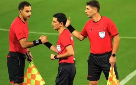 "Qaqaş, az qalıb, gəlirik" - Azərbaycanlı futbol hakimlərinin səsyazısı yayıldı + Video