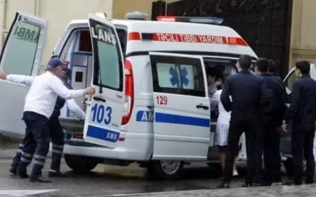 "Əmisi türmədədir, dədəsi qanına bələnmiş isə..." -