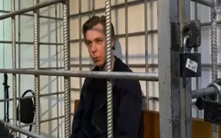 Quranı yandırdı, dövlətə xəyanətdə ittiham olundu