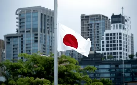 Yaponiya  Asiyada “İkinci NATO” yaratmaq istəyir – Hindistan niyə “yox” dedi?