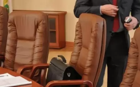 Prezidentin yüksək vəzifə verdiyi Elnur Bağırov kimdir?