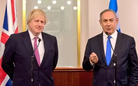 “Netanyahu tualetə getdi, sonra isə...”