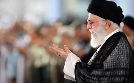 “Sonuncu namazını qıl”