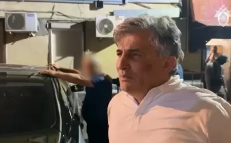 Azərbaycanlı vəkil istintaqla əməkdaşlıqdan imtina etdi