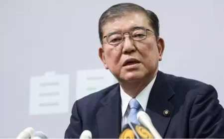 Yaponiya Rusiyaya sülh müqaviləsi təklif etdi – “Gəlin, ərazi mübahisəsini həll edək”