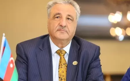 Tağı Əhmədovun başdaşı hazırdır